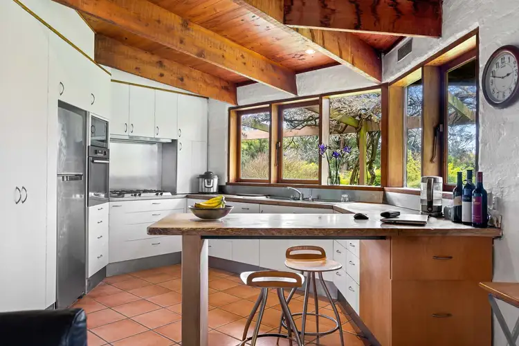 Third view of Homely house listing, 134 Fishers Road, Scotsburn VIC 3352