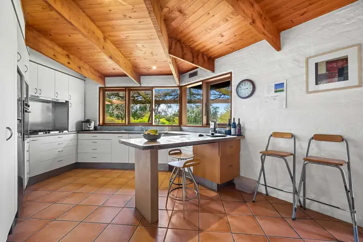 Fifth view of Homely house listing, 134 Fishers Road, Scotsburn VIC 3352