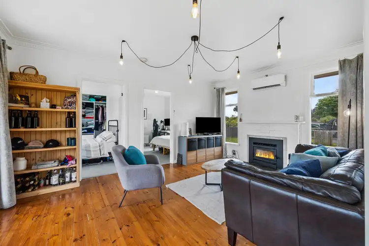 Fifth view of Homely house listing, 1104 Winter Street, Buninyong VIC 3357