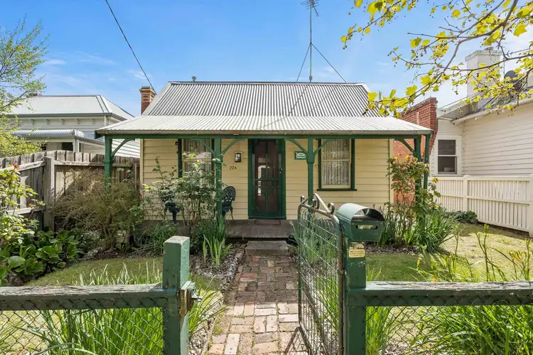 224 Errard Street South, Ballarat Central VIC 3350