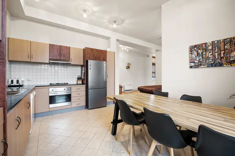 Second view of Homely apartment listing, 13A/300 Gillies Street North, Wendouree VIC 3355