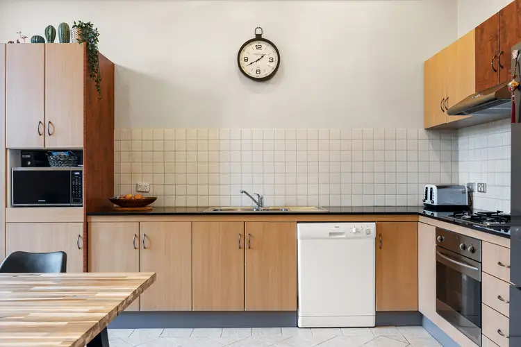 Third view of Homely apartment listing, 13A/300 Gillies Street North, Wendouree VIC 3355