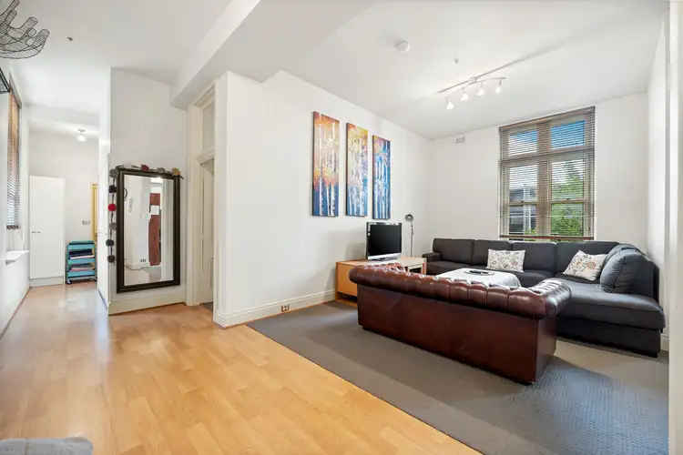 Fifth view of Homely apartment listing, 13A/300 Gillies Street North, Wendouree VIC 3355