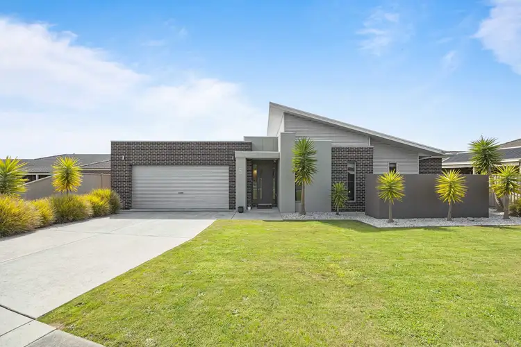 5 Harrier Drive, Invermay Park VIC 3350