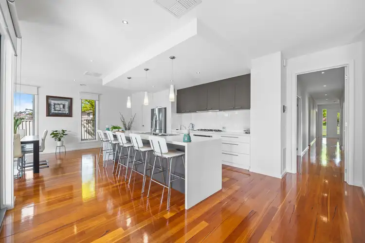 Third view of Homely house listing, 5 Harrier Drive, Invermay Park VIC 3350