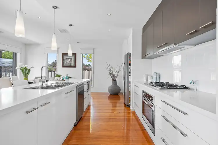 Fourth view of Homely house listing, 5 Harrier Drive, Invermay Park VIC 3350