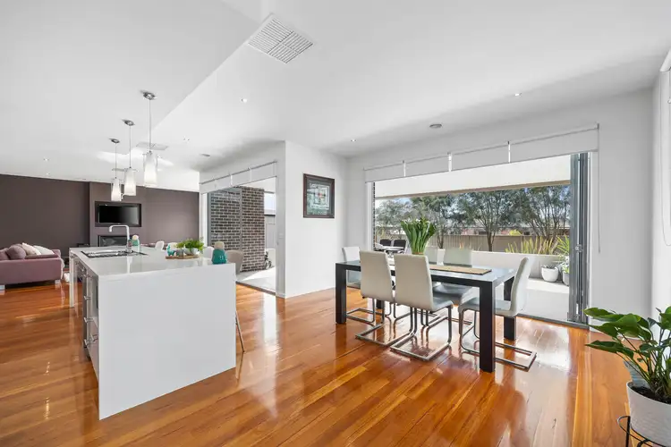 Sixth view of Homely house listing, 5 Harrier Drive, Invermay Park VIC 3350