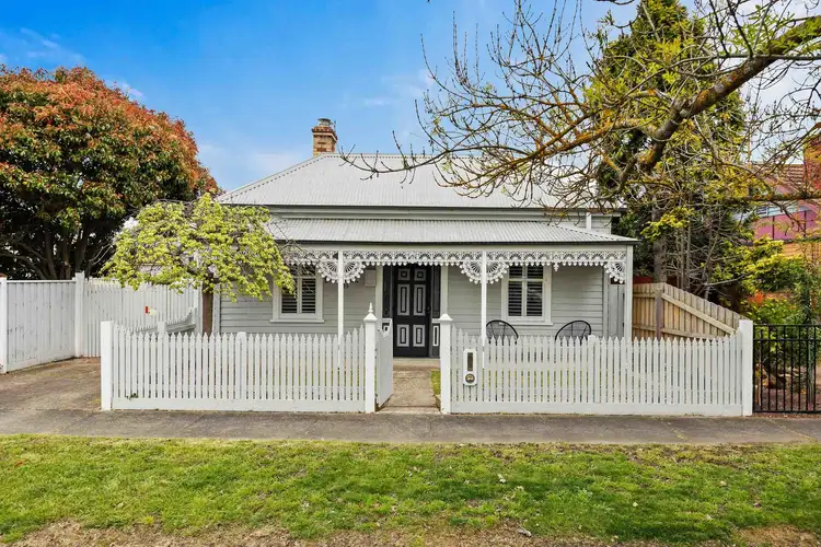 Main view of Homely house listing, 503 South Street, Ballarat Central VIC 3350