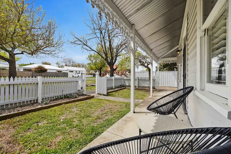 Second view of Homely house listing, 503 South Street, Ballarat Central VIC 3350