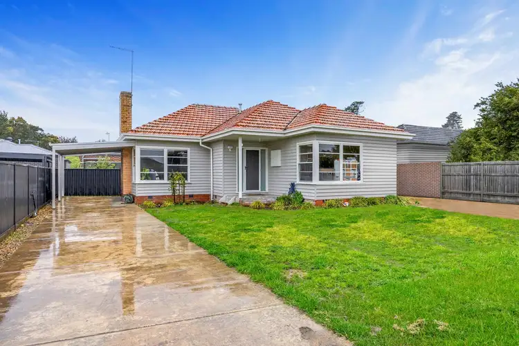 319 Lal Lal Street, Canadian VIC 3350