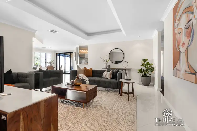 Main view of Homely house listing, 26 The Lakes Boulevard, Jandakot WA 6164