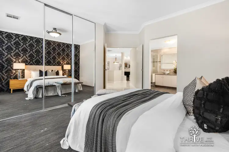 Fifth view of Homely house listing, 26 The Lakes Boulevard, Jandakot WA 6164