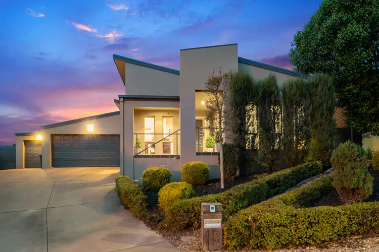 3 Booderee Place, Banks ACT 2906