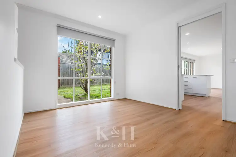 Third view of Homely house listing, 10 The Boulevard, Gisborne VIC 3437