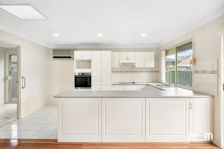Third view of Homely house listing, 32 Agapantha Terrace, Woonona NSW 2517