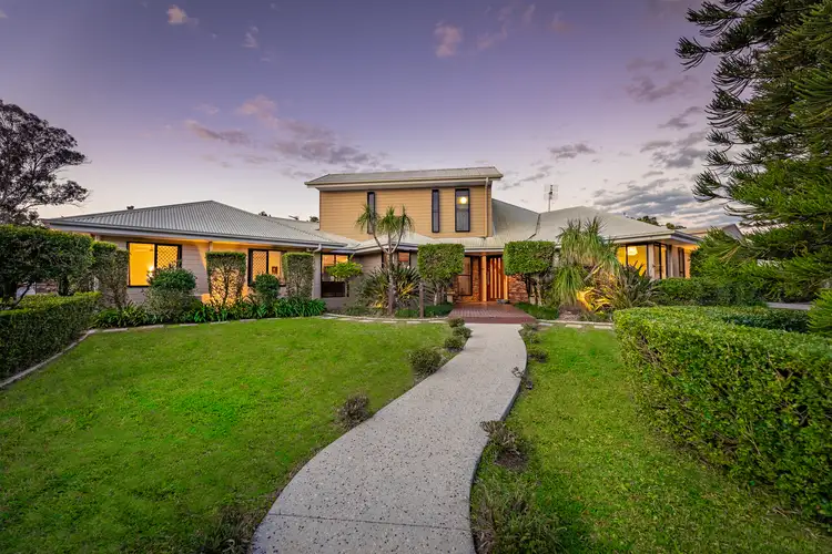 Second view of Homely house listing, 15 Sugar Gum Drive, Mooloolah Valley QLD 4553