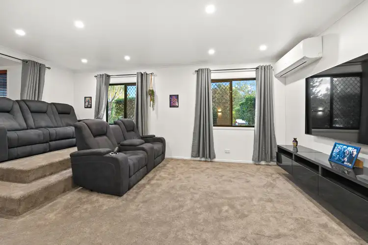 Fifth view of Homely house listing, 15 Sugar Gum Drive, Mooloolah Valley QLD 4553