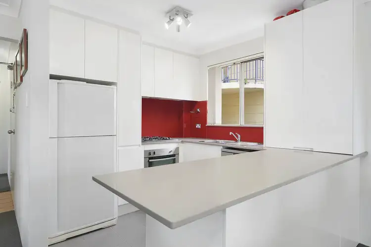 Third view of Homely apartment listing, 13/37-39 Sherbrook Road, Hornsby NSW 2077
