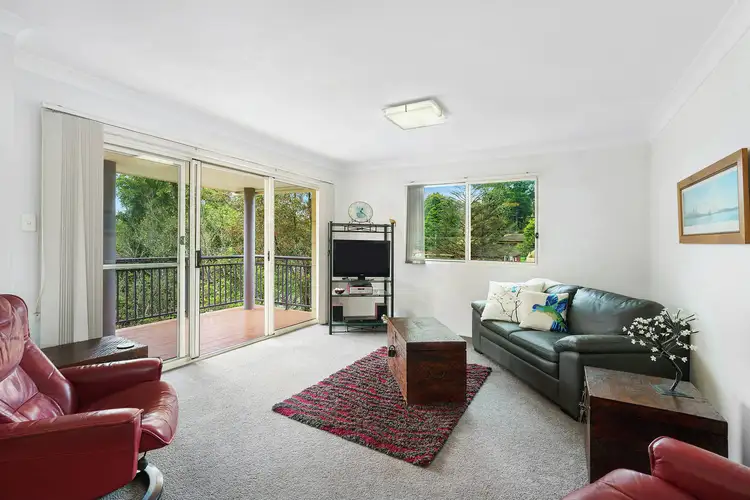 Fourth view of Homely apartment listing, 13/37-39 Sherbrook Road, Hornsby NSW 2077