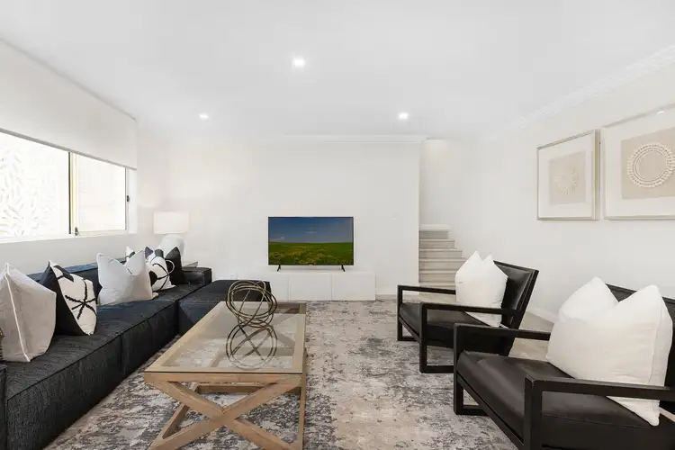 Second view of Homely house listing, 40 Darvall Street, Naremburn NSW 2065