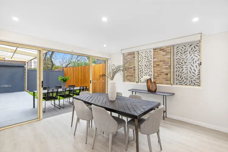 Fourth view of Homely house listing, 40 Darvall Street, Naremburn NSW 2065