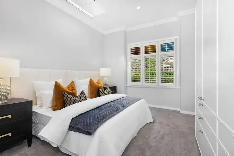 Sixth view of Homely house listing, 40 Darvall Street, Naremburn NSW 2065