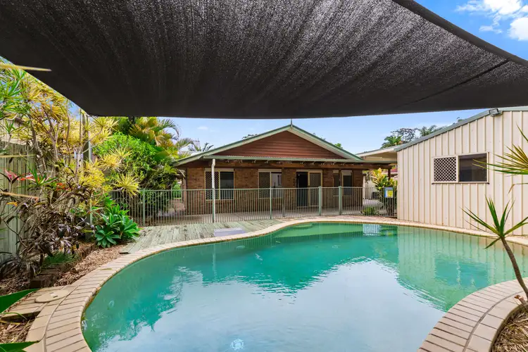 12 Daintree Close, Kuluin QLD 4558