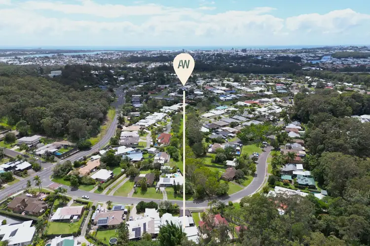 Second view of Homely house listing, 12 Daintree Close, Kuluin QLD 4558