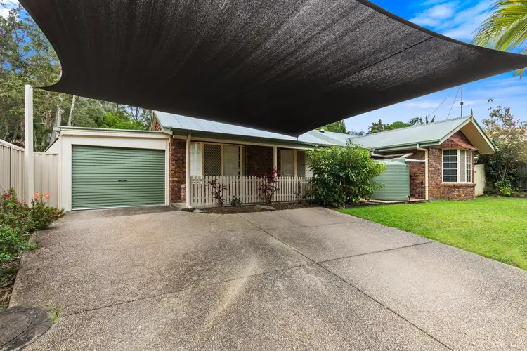 Fifth view of Homely house listing, 12 Daintree Close, Kuluin QLD 4558