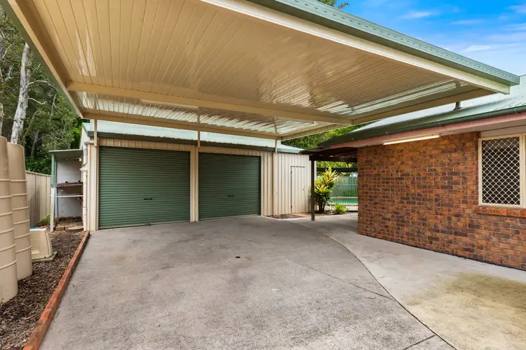 Sixth view of Homely house listing, 12 Daintree Close, Kuluin QLD 4558