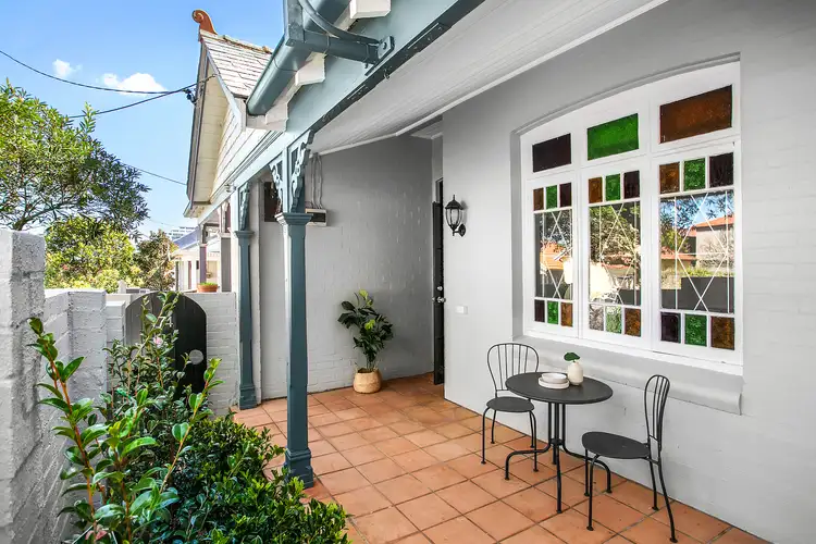 Main view of Homely house listing, 174 Ebley Street, Bondi Junction NSW 2022