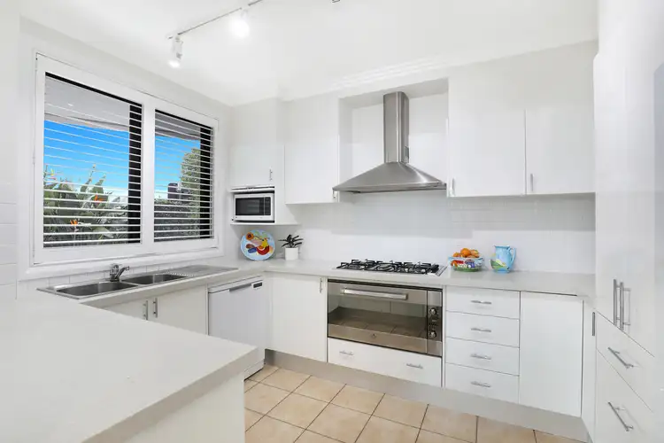 Fifth view of Homely unit listing, 1/106-110 Corrimal Street, Wollongong NSW 2500