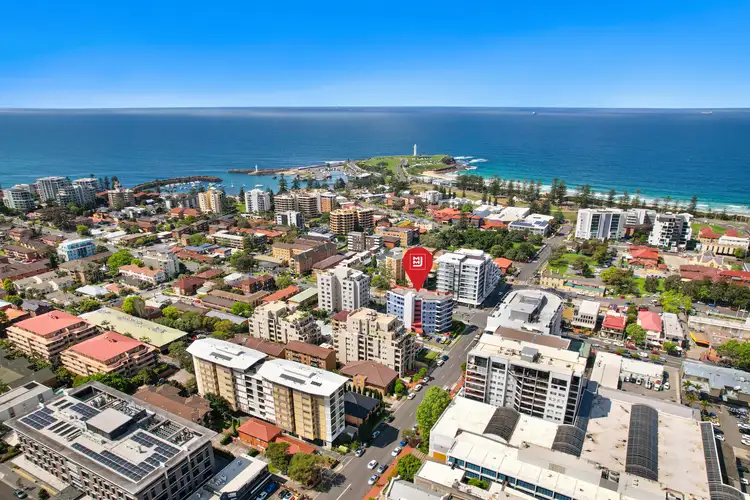 Sixth view of Homely unit listing, 1/106-110 Corrimal Street, Wollongong NSW 2500