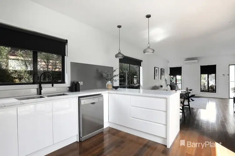 Sixth view of Homely townhouse listing, 1/42 Loch Street, Coburg VIC 3058
