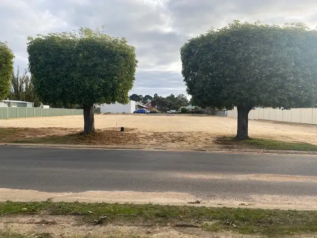 Main view of Homely land listing, LOT 2 & 3 Thomas Street, Boyanup WA 6237
