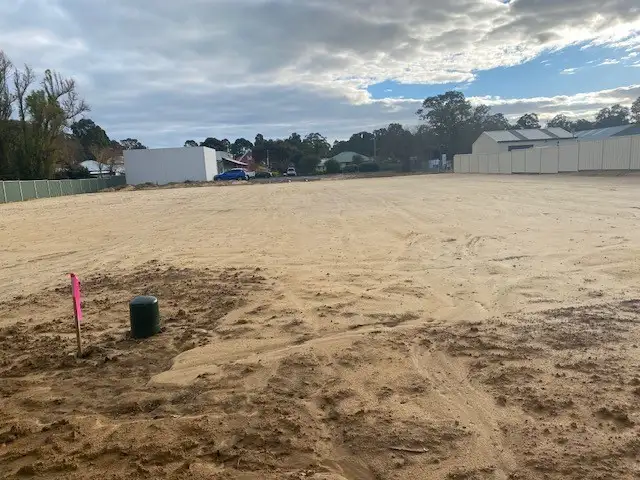 Second view of Homely land listing, LOT 2 & 3 Thomas Street, Boyanup WA 6237
