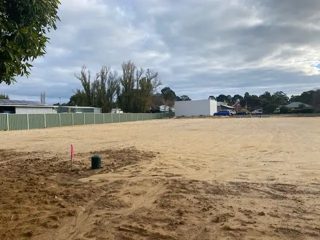 Fourth view of Homely land listing, LOT 2 & 3 Thomas Street, Boyanup WA 6237