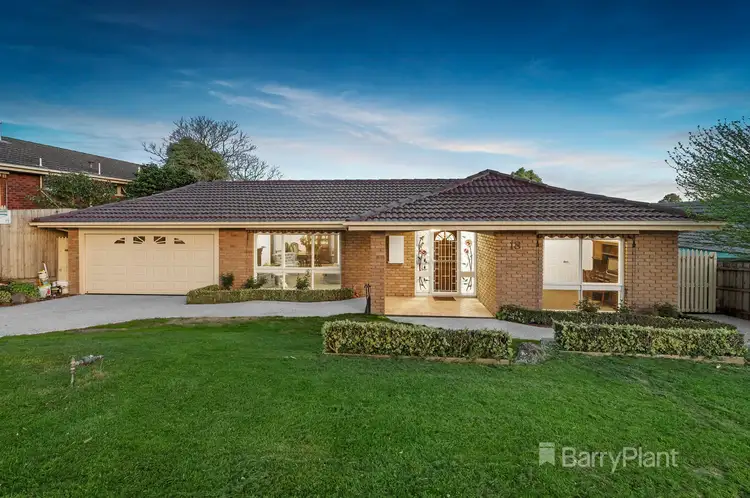 18 Harland Square, Wantirna VIC 3152