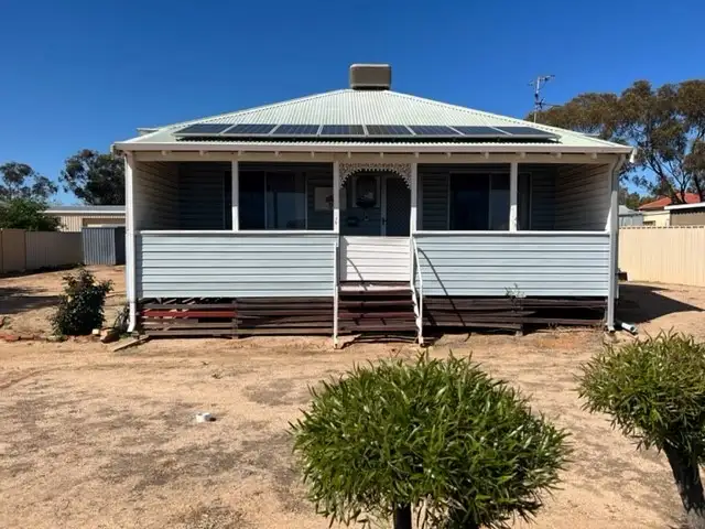 Main view of Homely house listing, 53 Endersbee Street, Merredin WA 6415