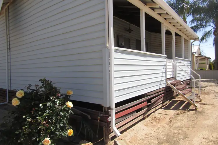Second view of Homely house listing, 53 Endersbee Street, Merredin WA 6415