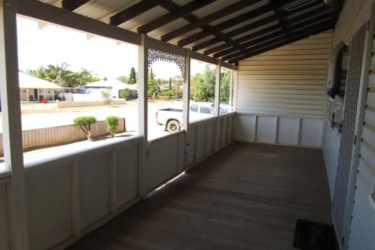 Third view of Homely house listing, 53 Endersbee Street, Merredin WA 6415