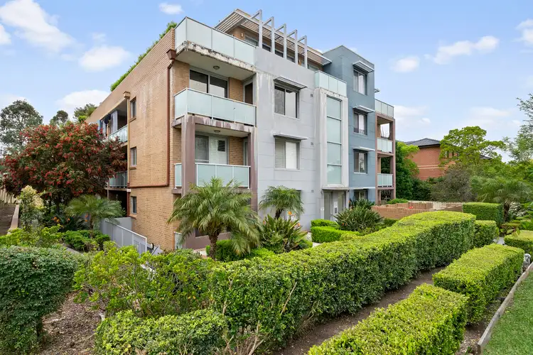 8/5-7 Kilbenny Street, Kellyville Ridge NSW 2155