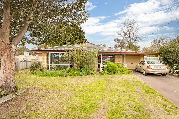23 Flaherty Court, Carey Park WA 6230
