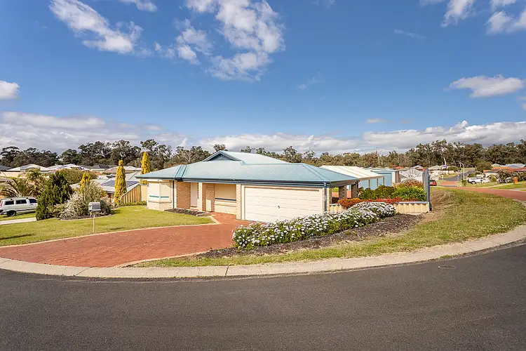 Main view of Homely house listing, 7 Thunder Way, Usher WA 6230