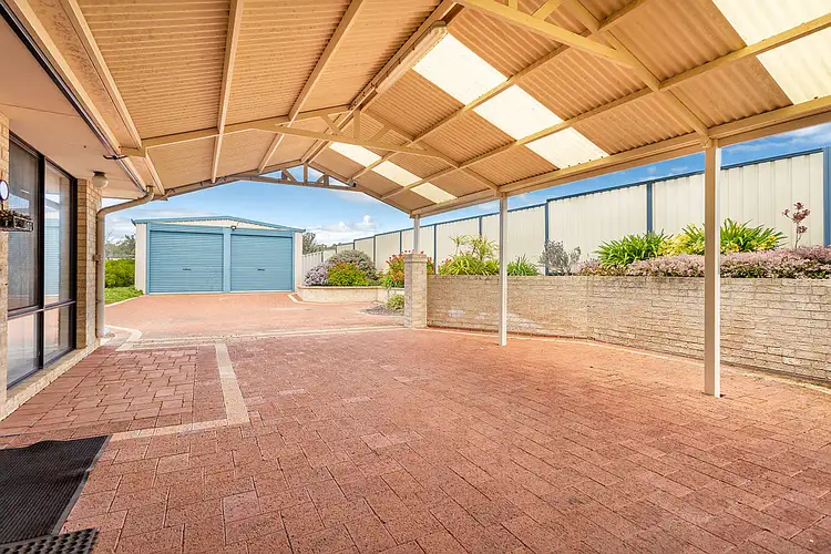 Second view of Homely house listing, 7 Thunder Way, Usher WA 6230
