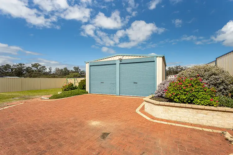 Third view of Homely house listing, 7 Thunder Way, Usher WA 6230