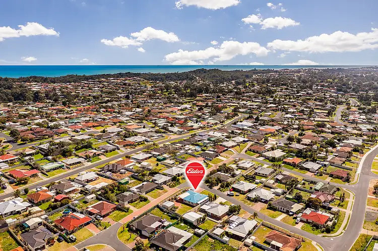 Fourth view of Homely house listing, 7 Thunder Way, Usher WA 6230