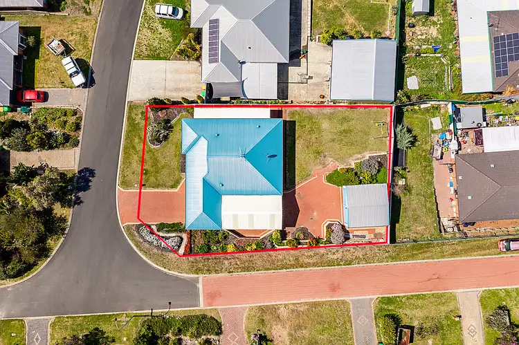 Fifth view of Homely house listing, 7 Thunder Way, Usher WA 6230