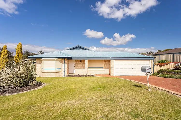 Sixth view of Homely house listing, 7 Thunder Way, Usher WA 6230
