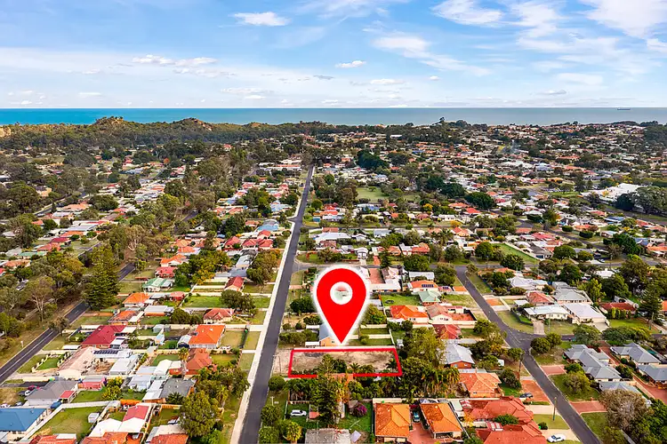 Second view of Homely land listing, 42 Devonshire Street, Withers WA 6230